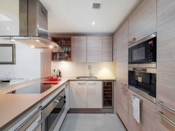 Lensbury Avenue, Imperial Wharf, London SW6, 2 bed flat to rent, £3,467 pcm | PrimeLocation