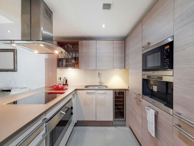 Lensbury Avenue, Imperial Wharf, London SW6, 2 bed flat to rent, £5,200 pcm | PrimeLocation