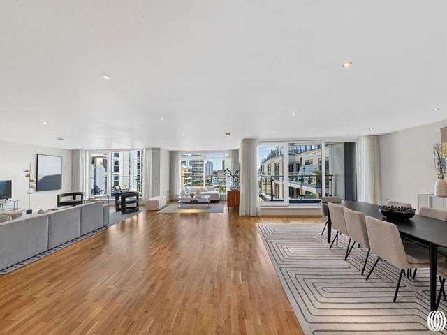 Lensbury Avenue, London SW6, 3 bed flat to rent, £8,500 pcm | PrimeLocation