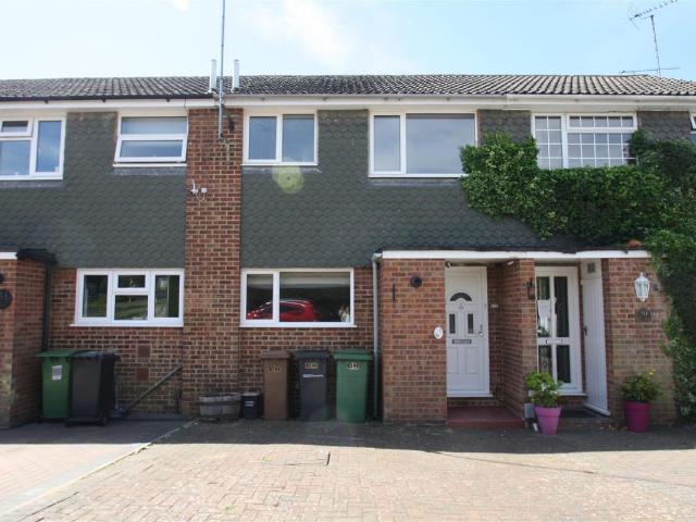 Lenside Drive, Bearsted, Maidstone ME15, 3 bed terraced house to rent, £1,500 pcm | PrimeLocation