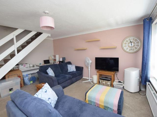 Lenside Drive, Bearsted