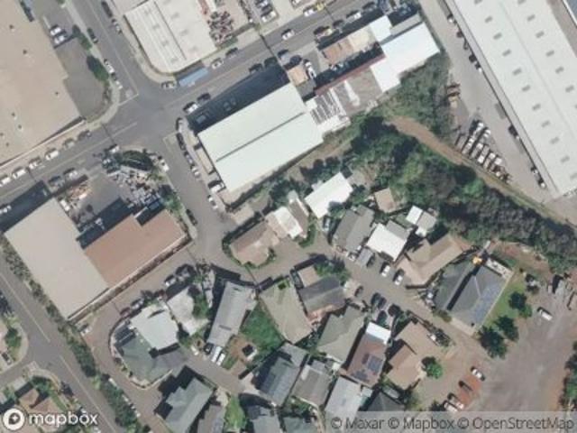 Leowaena St