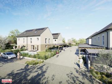 House for rent in 2333