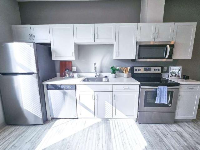 Leo and Alpine 2 Bedroom Apartment for Rent at 754 Leonard St Nw, Grand Rapids, MI 49504 West Grand