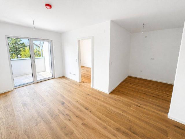 LEO LIVING! ERSTBEZUG! NEUBAU! WÄRMEPUMPE! ELEKTRISCHE BESCHATTUNG! NÄHE U6!