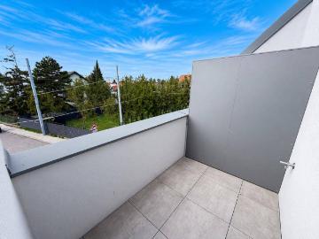 LEO LIVING! ERSTBEZUG! NEUBAU! WÄRMEPUMPE! ELEKTRISCHE BESCHATTUNG! NÄHE U6!