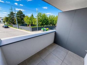 LEO LIVING! ERSTBEZUG! NEUBAU! WÄRMEPUMPE! ELEKTRISCHE BESCHATTUNG! NÄHE U6!
