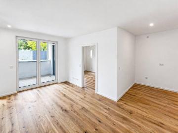 LEO LIVING! ERSTBEZUG! NEUBAU! WÄRMEPUMPE! ELEKTRISCHE BESCHATTUNG! NÄHE U6!