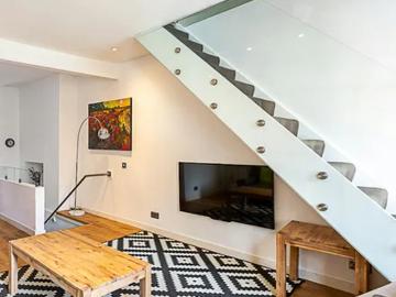 Farringdon, Bishopsgate EC2 London, Zone 1 London, West London, London, Greater London