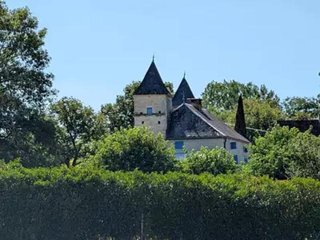 Léobard 46300 Achat / Vente maison 10 pièces t10