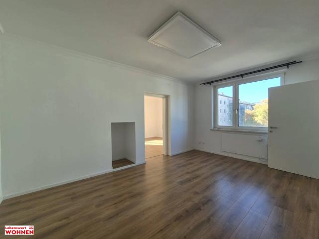 LEOBEN 2 Zimmer Wohnung + Lift unbefristet!