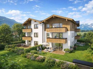 Mauerbach, Radstadt, Radstadt, Bezirk Sankt Johann im Pongau, Bundesland Salzburg