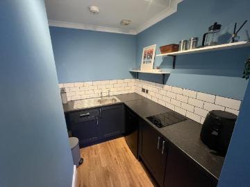 Etnam Street HR6 Leominster, HR6, Mid Wales, Wales