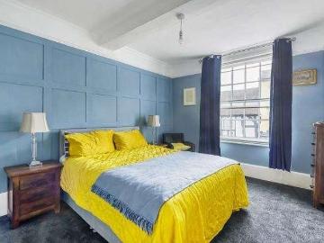 Leominster, Herefordshire county, Midlands