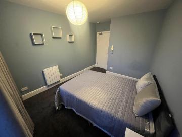 Leominster, Herefordshire county, Midlands