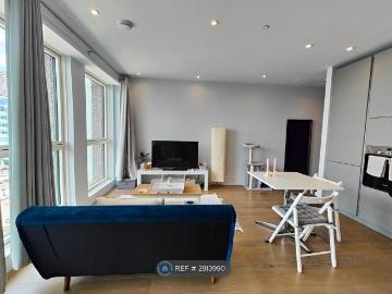 Leon House, Croydon CR0, 1 bed flat to rent, £1,550 pcm | PrimeLocation