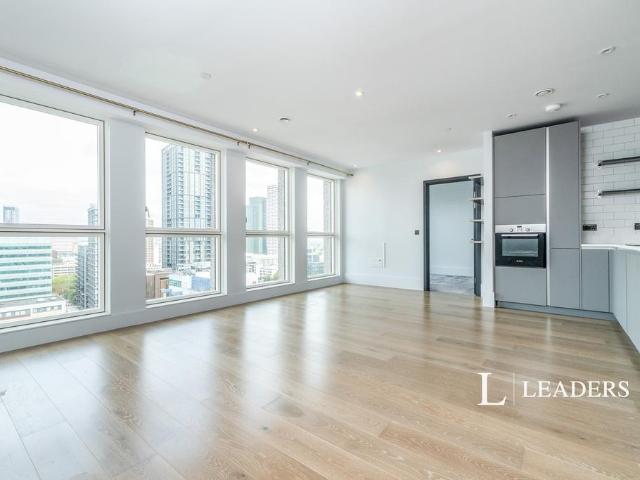 Leon House, 233 High Street, CR0 2 bed flat to rent £1,850 pcm £427 pw