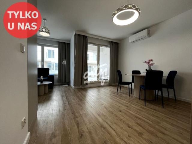 Leona Heyki 32 m², Szczecin