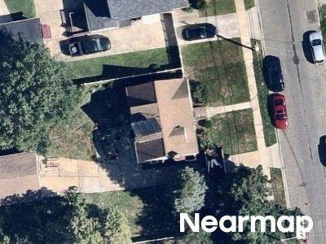 Leonard Ave