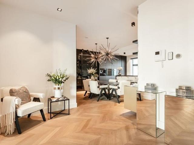Leonard Bernsteinstraat 84A, 1082 MR, Amsterdam