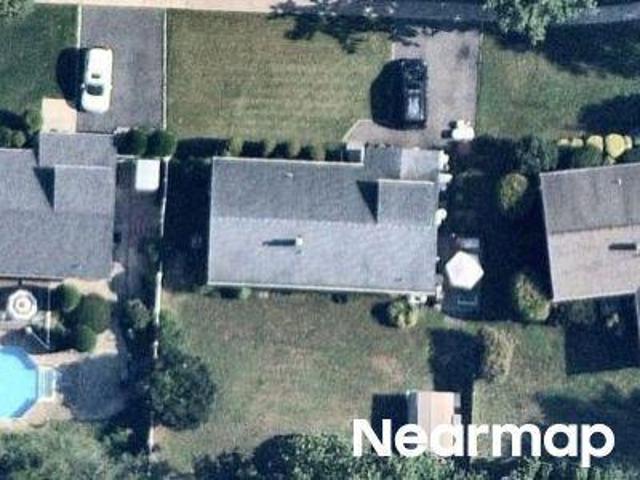 Leonard Dr