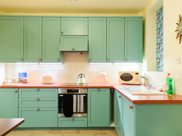 Leonard Lane, Bristol BS1 1 bed terraced house to rent £1,250 pcm £288 pw