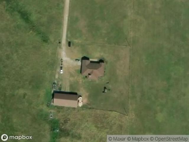 Leonard Ranch Rd