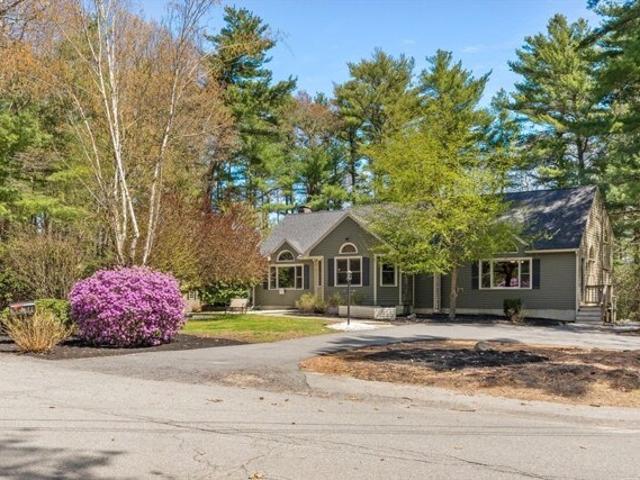 Leonard St, Carver, Home For Sale