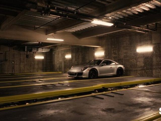 Leonard St Unit Garage, Manhattan, Condo For Sale
