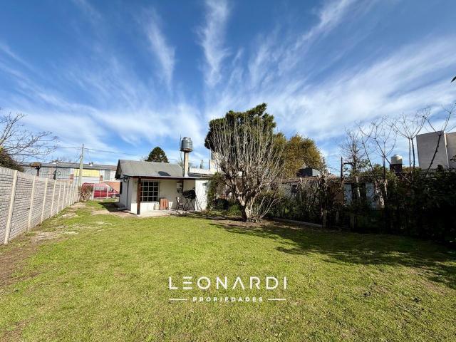 Leonardi Propiedades