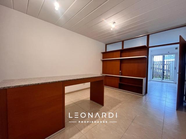 Leonardi Propiedades