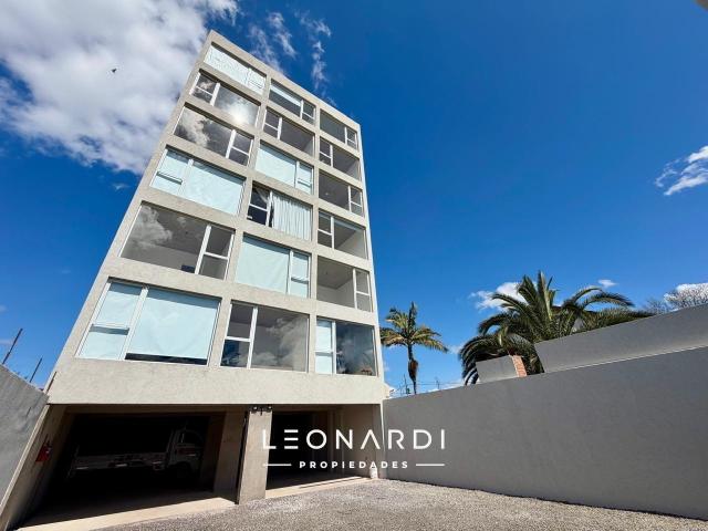 Leonardi Propiedades
