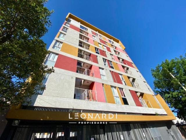 Leonardi Propiedades