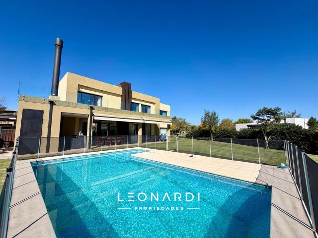 Leonardi Propiedades