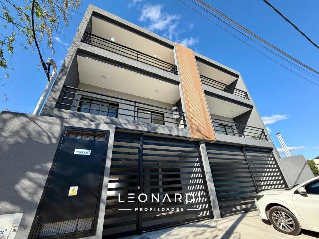 Leonardi Propiedades