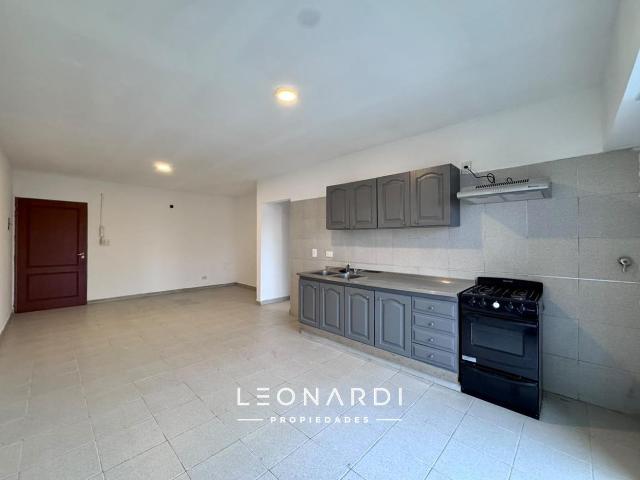 Leonardi Propiedades