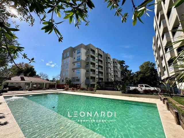 Leonardi Propiedades
