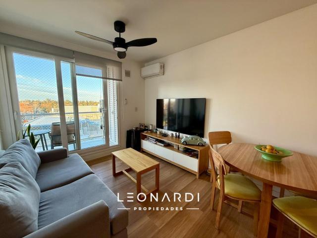 Leonardi Propiedades