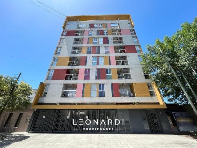 Leonardi Propiedades