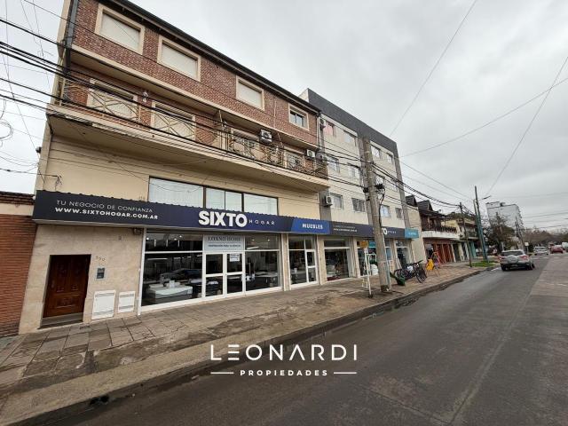Leonardi Propiedades