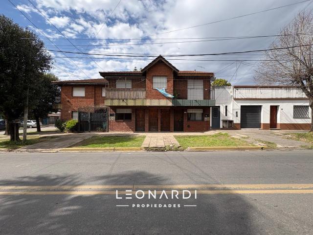 Leonardi Propiedades