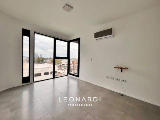 Leonardi Propiedades