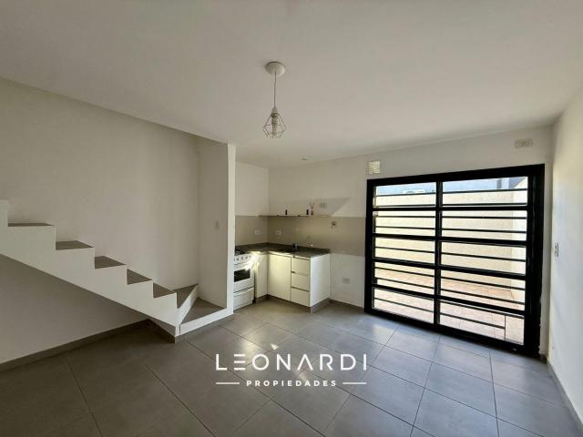 Leonardi Propiedades