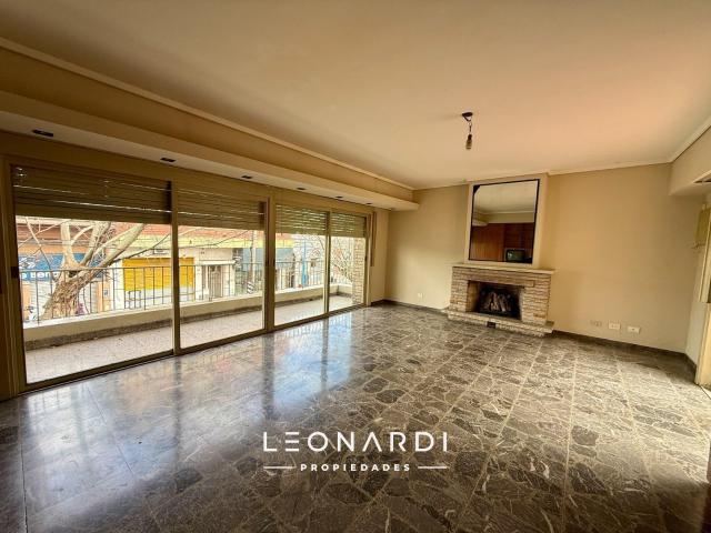 Leonardi Propiedades