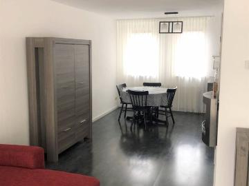 Geschakelde Woning te huur in Dieze - Opslagruimte