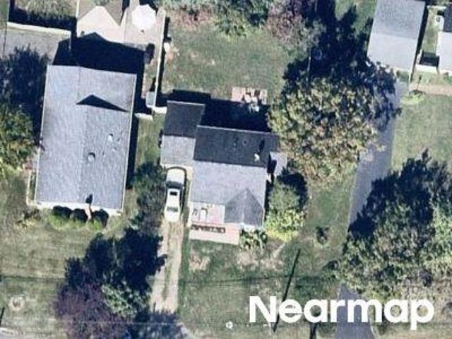 Leonardville Rd