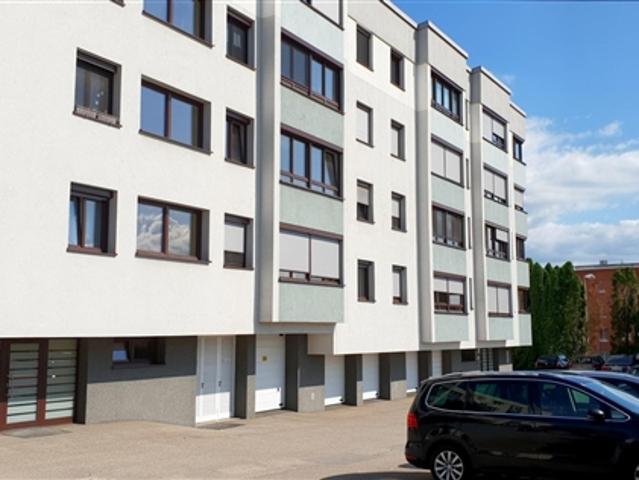 VERKAUFT