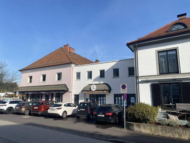 NEU! Moderne 2 Zimmer Wohnung inkl. TG Stellplatz am Römerberg zu verkaufen!