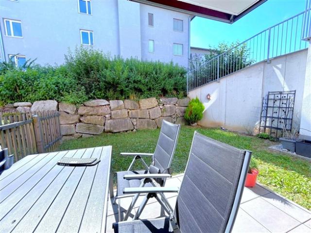 Leonding / Pasching TOP Gartenwohnung ca. 54 m² in Pasching Westzeile