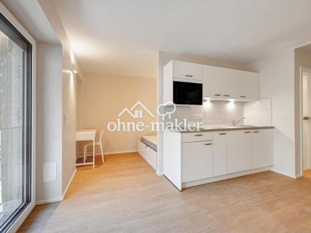 Leonovum Apartments Rotkreuzplatz München Neuhausen Erstbezug